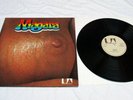 Niagara - Same - 1st Press Germany 1970 ( krautrock twenty sixty six and then )