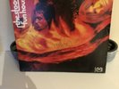 THE STOOGES - Funhouse 2004 EU DOUBLE LP SIGNED ON FRONT BY IGGY