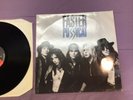 faster pussycat vinyl S/T Import France GEMA RARE 960-730-1 VG Read