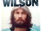Dennis Wilson - Pacific Ocean Blue - 1977 UK Promo LP Caribou Records SCRB-81672