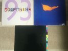 New Order Blue Monday/confusion/True Faith 12 inch single vinyls X3