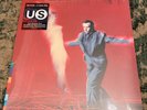 Peter Gabriel - Us - 2 LP Half Speed Remaster NEW SEALED Double Vinyl LP 2016