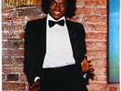 Michael Jackson - Off the Wall LP - Epic
