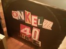 Böhse Onkelz Vinyl 40 Jahre Komplettbox, neu, OVP, limitiert auf 1500 Stück