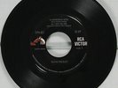 Elvis Presley - RCA Victor EPA-821 Heartbreak Hotel (EP) - Dog on Side