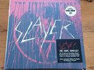 SLAYER The Vinyl Conflict US 11 LP BOX SET NEU Metallica Black Sabbath Sepultura