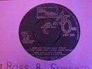 Northern Soul Tamla Motown Psr  365 Rare Demo Supremes