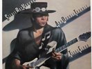 Stevie Ray Vaughn And Double Trouble - Texas Flood