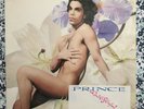 Prince - Lovesexy - In Shrink W/ Hype Sticker  - 1988 Vinyl LP - 25720-1