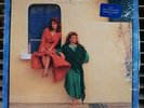 THE JUDDS - GREATEST HITS  LP VINYL RECORD ALBUM