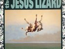 The Jesus Lizard - Down - 1994 Vinyl LP - TG131 - OG Touch And Go Label