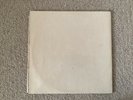 Beatles White Album FRANCE Vinyl Double LP Unlisted version psych Lennon Macca