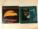 bill henderson/oscar brown trio-oscar peterson-something-mint vinyl  1963  1962