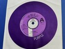 Deep Purple-Might Just/Coronarias-UK Purple DEMO 7
