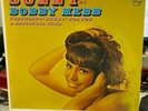 Sunny By Bobby Hebb LP Philips Mono 1st USA Press matrix A2/B2 Vinyl EX+ TO N/M