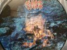 IN FLAMES - Subterranean PIC Lp 1999 Regain Records