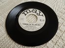 SAMMY HAWKINS  STANDING ON THE SIDELINES/WOBBLE MAMA  MAY 128 NORTHERN SOUL