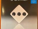 Paul McCartney McCartney III Limited Blue Vinyl LP x/2000 Gatefold Exclusive New