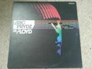Pink Floyd Vs Eric Prydz - Proper Education (Version 1)   12