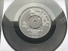 Contours– Baby Hit And Run / Can You Jerk Like Me