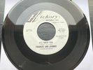 Frankie And Johnny – (I'm) Never Gonna Leave You / I'll Hold You PROMO re