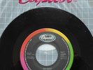 CANADA  NM THE BEATLES Get Back /Don't Let Me Down 1983 CAPITOL B-2490 Re 45