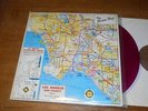The Slickee Boys ?– Separated Vegetables - LP 1980 -  US Garage Psych
