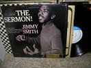 JIMMY SMITH/LEE MORGAN/LOU DONALDSON-The Sermon-OR.NY/LIB.RVG VG++/NM- LP/SHRINK