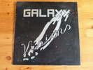 Galaxy - Visions Original LP Privatpressung Krautrock Private Pressing 1978