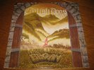 English Dogs-Where legend began LP,Under One Flag UK 1986,rar,top,Vinyl mint