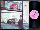 JAMES MOODY Sax & Flute Man LP PAULA RECORDS LPS 4003 US 1973 Jazz Funk