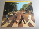 The Beatles- Abbey Road- LP 1980 Mobile Fidelity MFSL 1-023