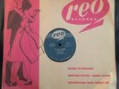 1958 Dion And The Belmonts- No One Knows Reo Quality Records 8278 Canada 78 RPM