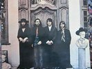 THE BEATLES - HEY JUDE - LP VINYL - ITALY 1970 LAMINATED COVER EX/VG++