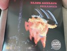 Black Sabbath - Paranoid - Vinyl Me, Please VMP Exclusive - Sealed Purple Swirl