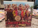 FACTORY SEALED BEATLES 