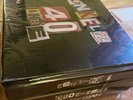 Böhse Onkelz 40 Jahre Komplettbox Vinyl Neu OVP und Limitiert auf 1500 Stück