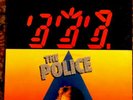 THE POLICE 3LOT/ ZENYATTA MONDATTA,GHOST IN THE MACHINE,SYNCHRONICITY- NEAR MINT