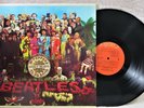 record 33 LP Beatles Sgt Pepper Capitol SMAS-2653 Mono.Combined shipping