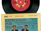 1960/66 EVERLY BROTHERS WARNER BROS 45RPM 7
