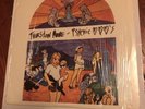 Thurston Moore ?– Psychic Hearts 2xLP DGC 24810 1995 Green Vinyl Sonic Youth