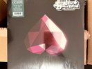 Steven Universe The Movie Barnes & Noble Exclusive BLUE VINYL NEW