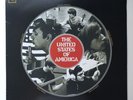 The United States Of America – The United States Of America Sundazed 2008 VG+VG+