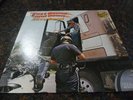 Jerry Reed East Bound And Down 1977 RCA Smokey and the Bandit LP AHL1-2516