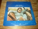 JOHN PRINE / SWEET REVENGE LP + LYRIC INSERT + INNER SLEEVE