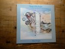 Steve Hackett Voyage Of The Acolyte Excellent Vinyl LP Record Album CAS 1111