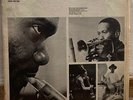 Lp RHYTHM X The Music of Charles Brackeen Orig.1st Press Strata-East SES 19736
