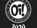 Various Artists : Oi  This Is Streetpunk  2020 VINYL 12