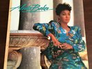 Anita Baker - Giving You The Best That I Got 1st Greek Vinyl 1988 LP ORG VG+/EX