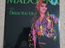 Madonna ‎– Dress You Up (The 12